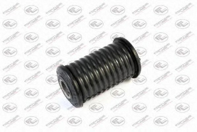 FORTUNE LINE fz90402 -  Подвеска, листовая рессора